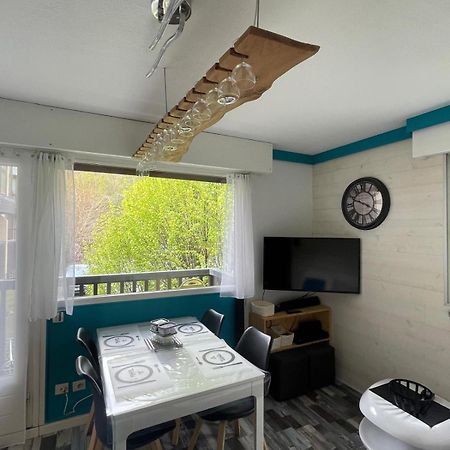 Appartement Confortable Labellise Saint Lary Vignec Bagian luar foto