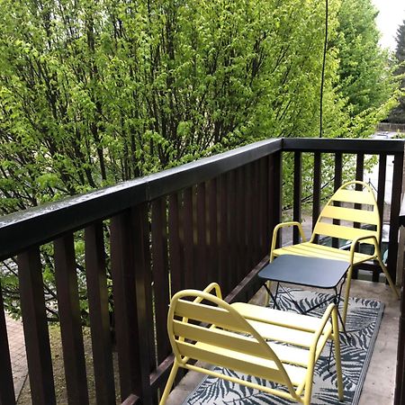 Appartement Confortable Labellise Saint Lary Vignec Bagian luar foto
