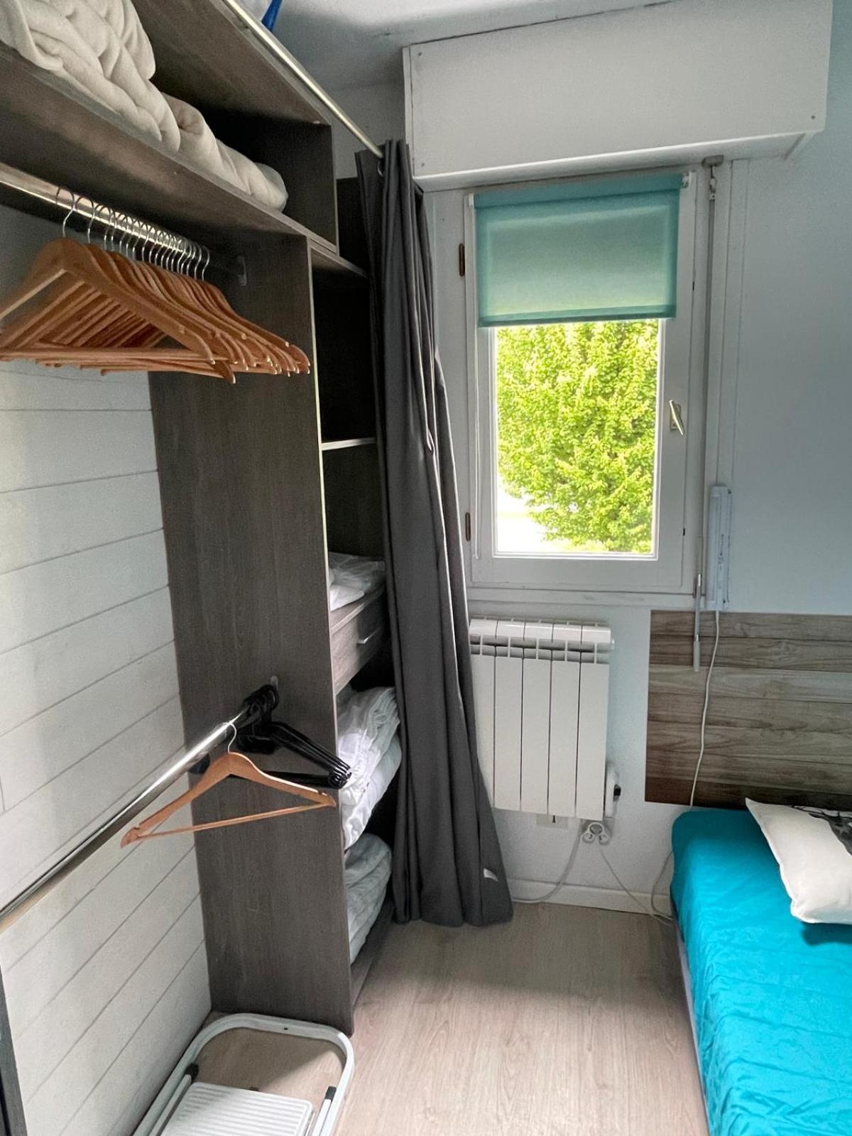 Appartement Confortable Labellise Saint Lary Vignec Bagian luar foto