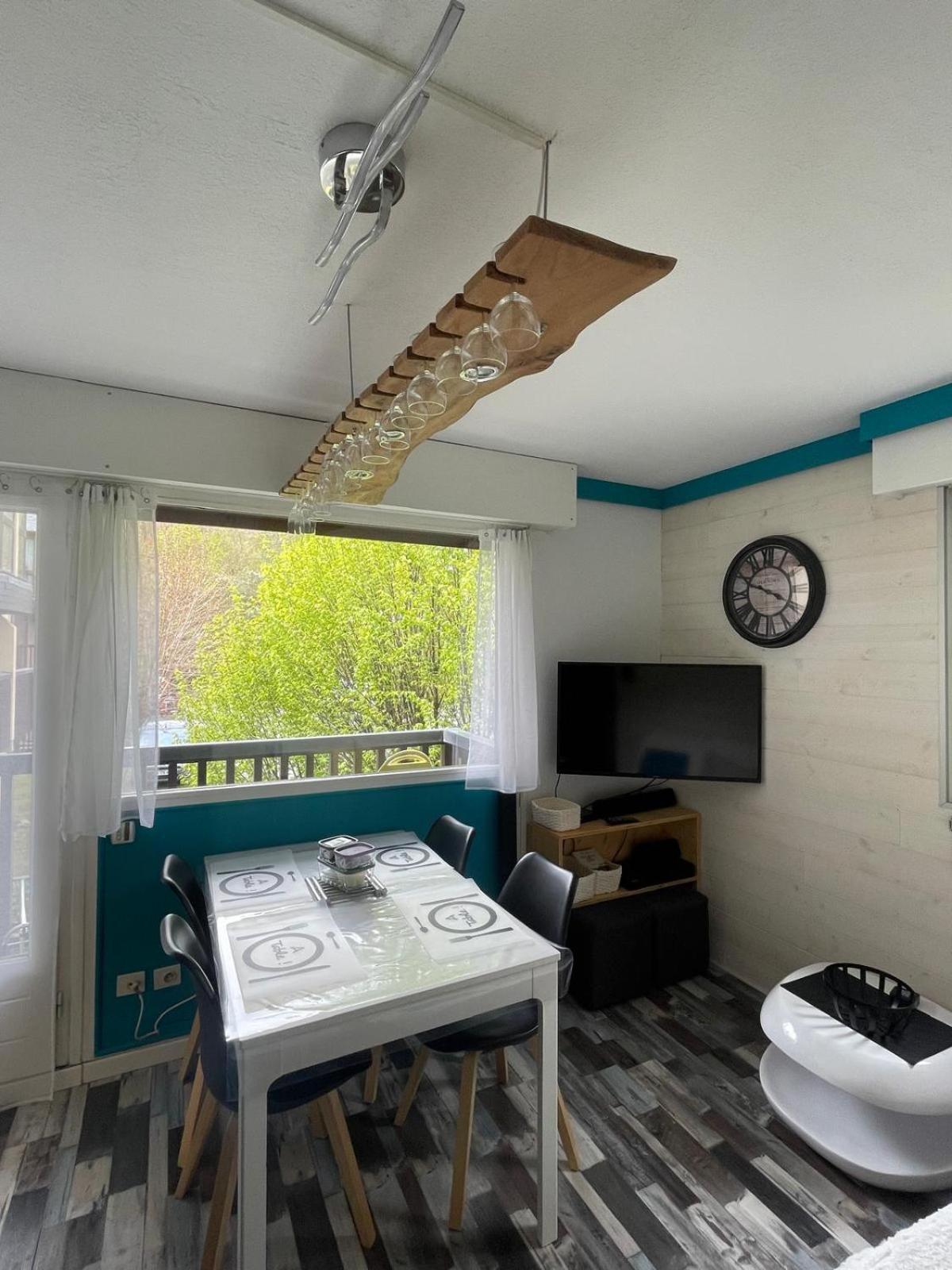 Appartement Confortable Labellise Saint Lary Vignec Bagian luar foto