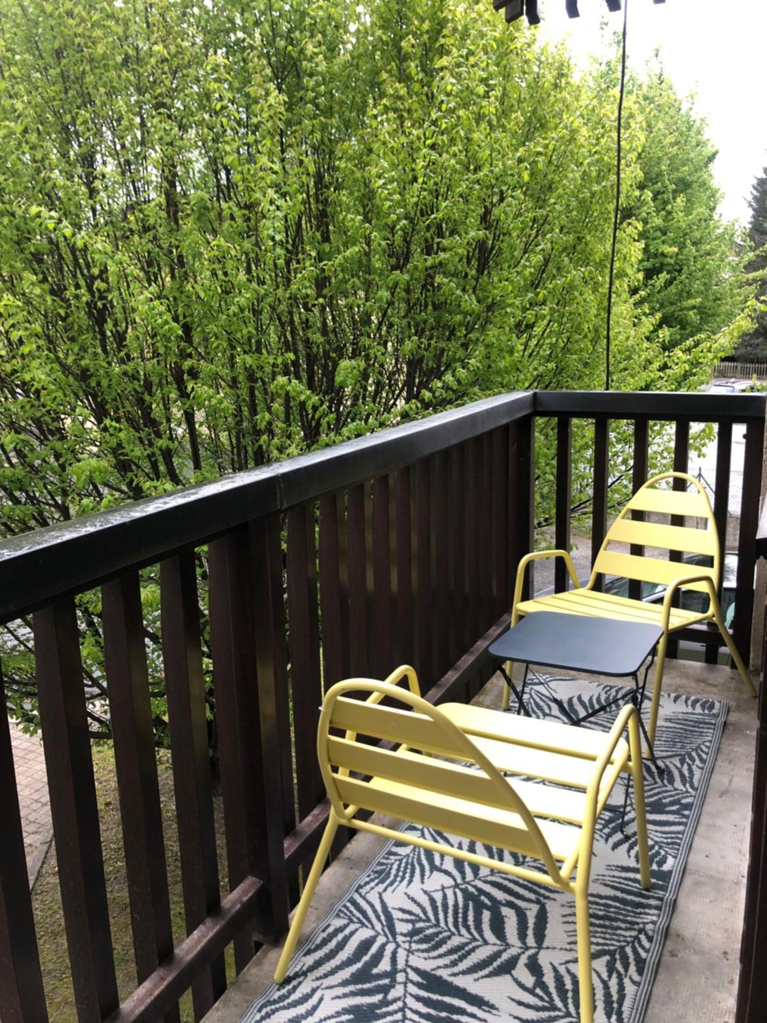Appartement Confortable Labellise Saint Lary Vignec Bagian luar foto